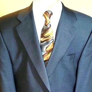 Ralph Lauren | Black Label Suit